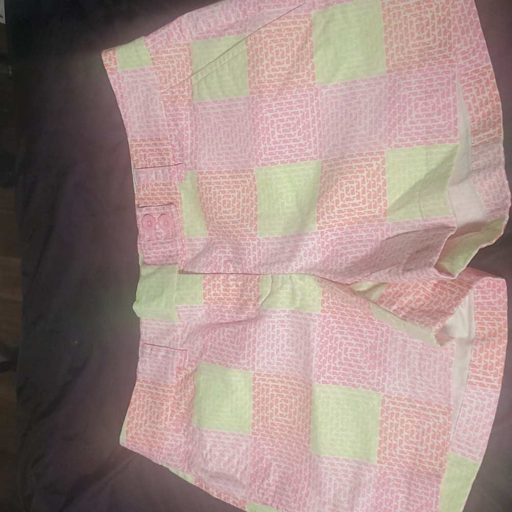 Vineyard  shorts size 2